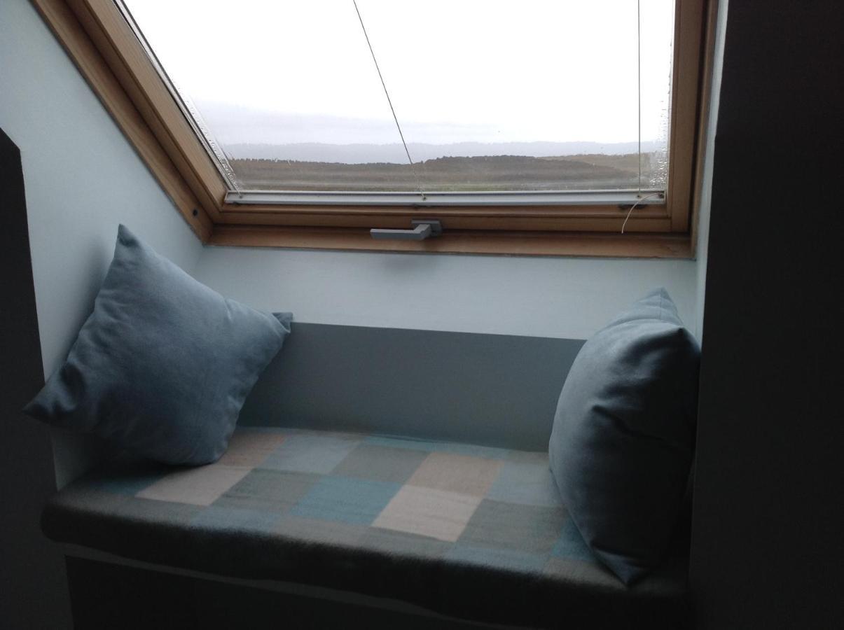 Bed and Breakfast Taigh Pa Uig  Exterior foto