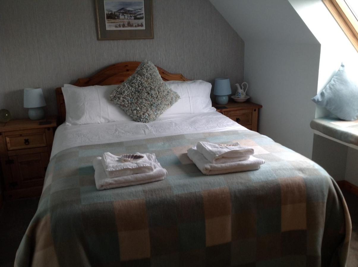 Bed and Breakfast Taigh Pa Uig  Exterior foto