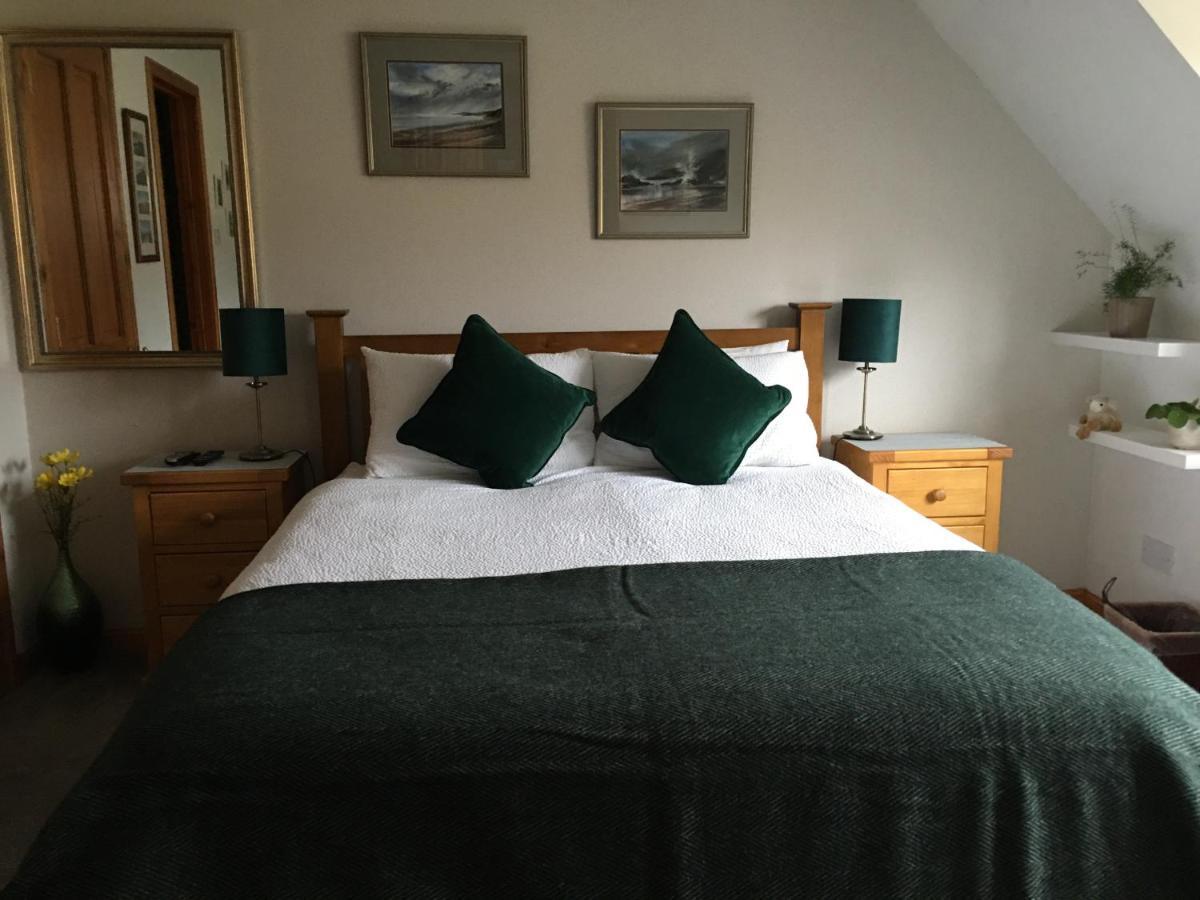 Bed and Breakfast Taigh Pa Uig  Exterior foto