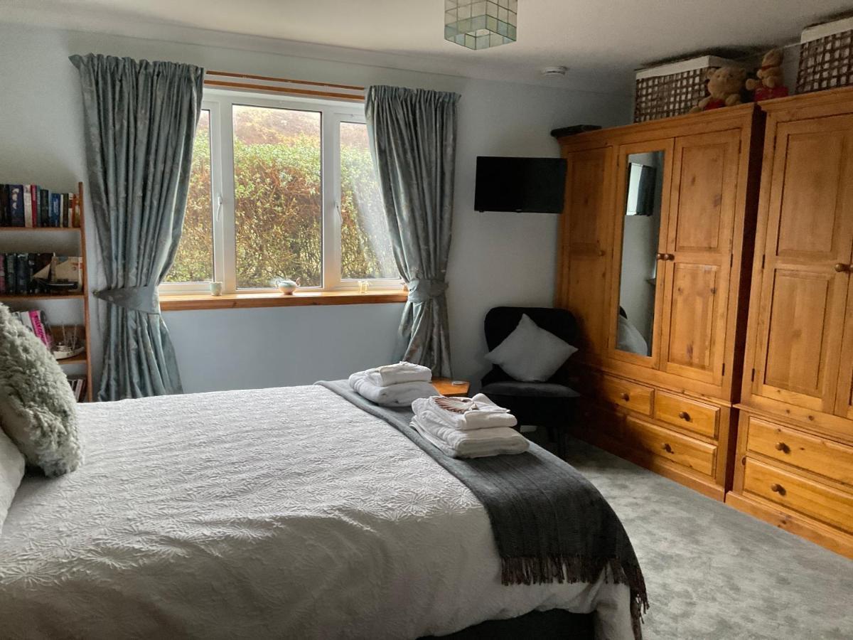 Bed and Breakfast Taigh Pa Uig  Exterior foto