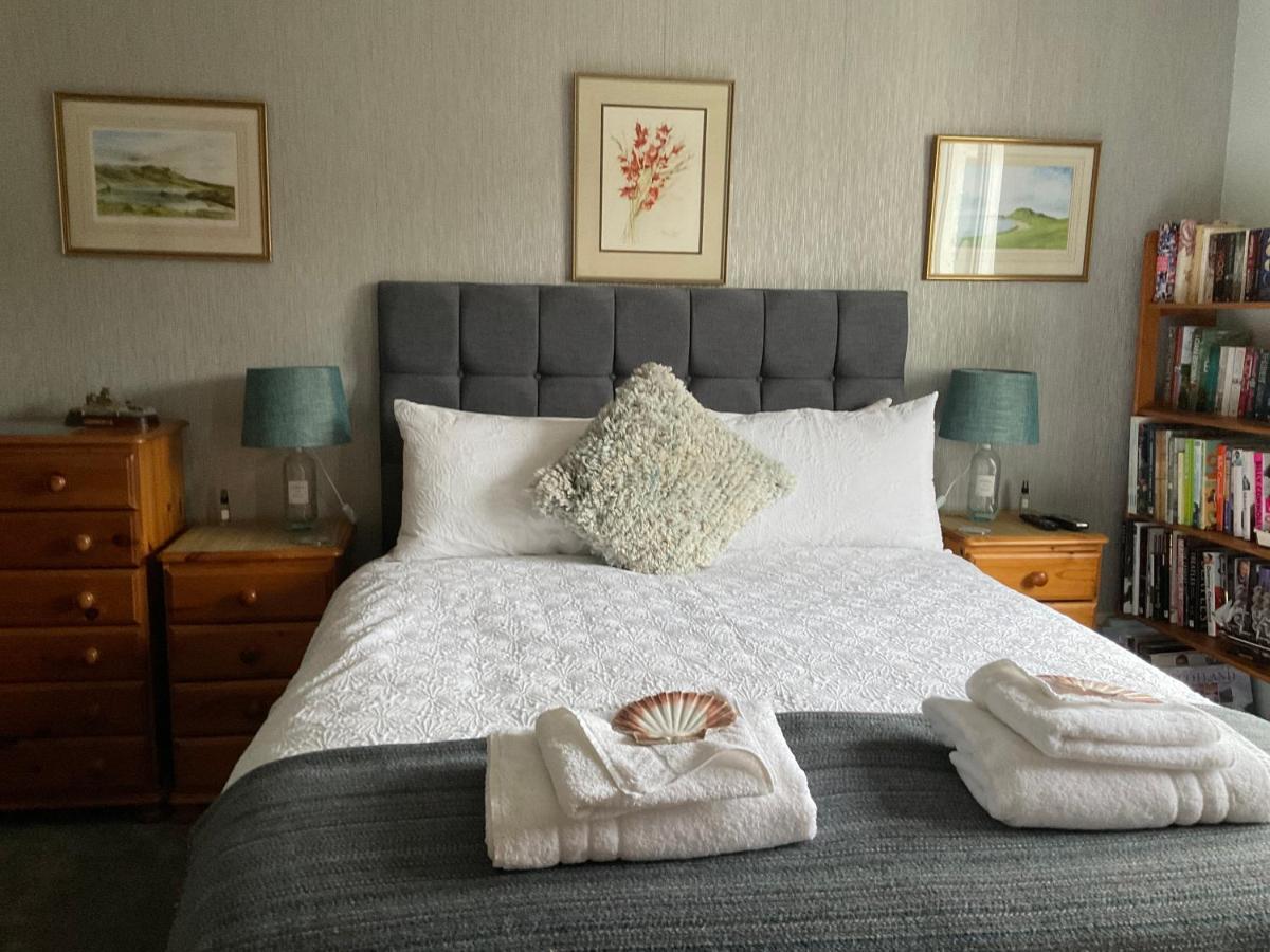 Bed and Breakfast Taigh Pa Uig  Exterior foto