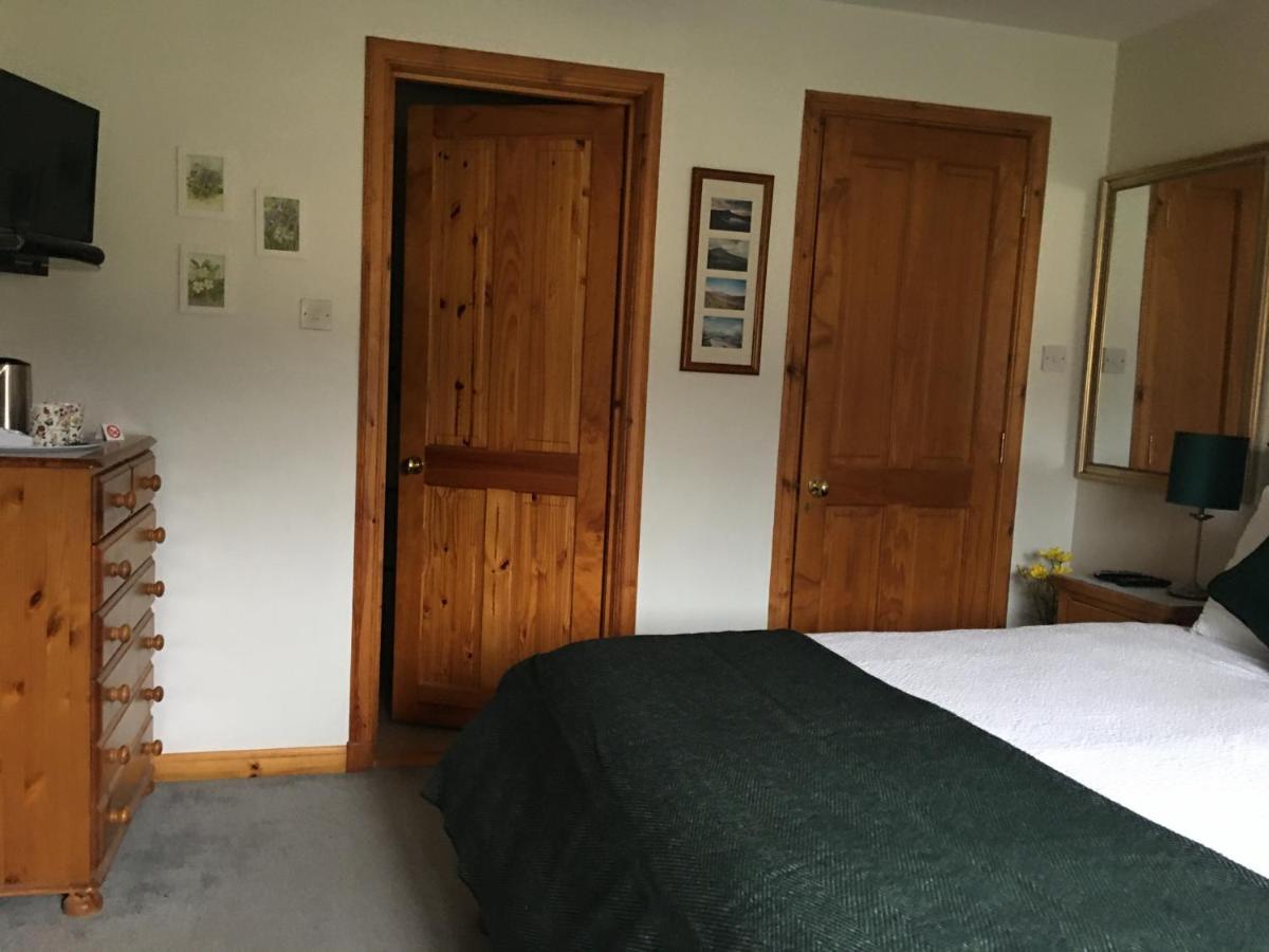 Bed and Breakfast Taigh Pa Uig  Exterior foto