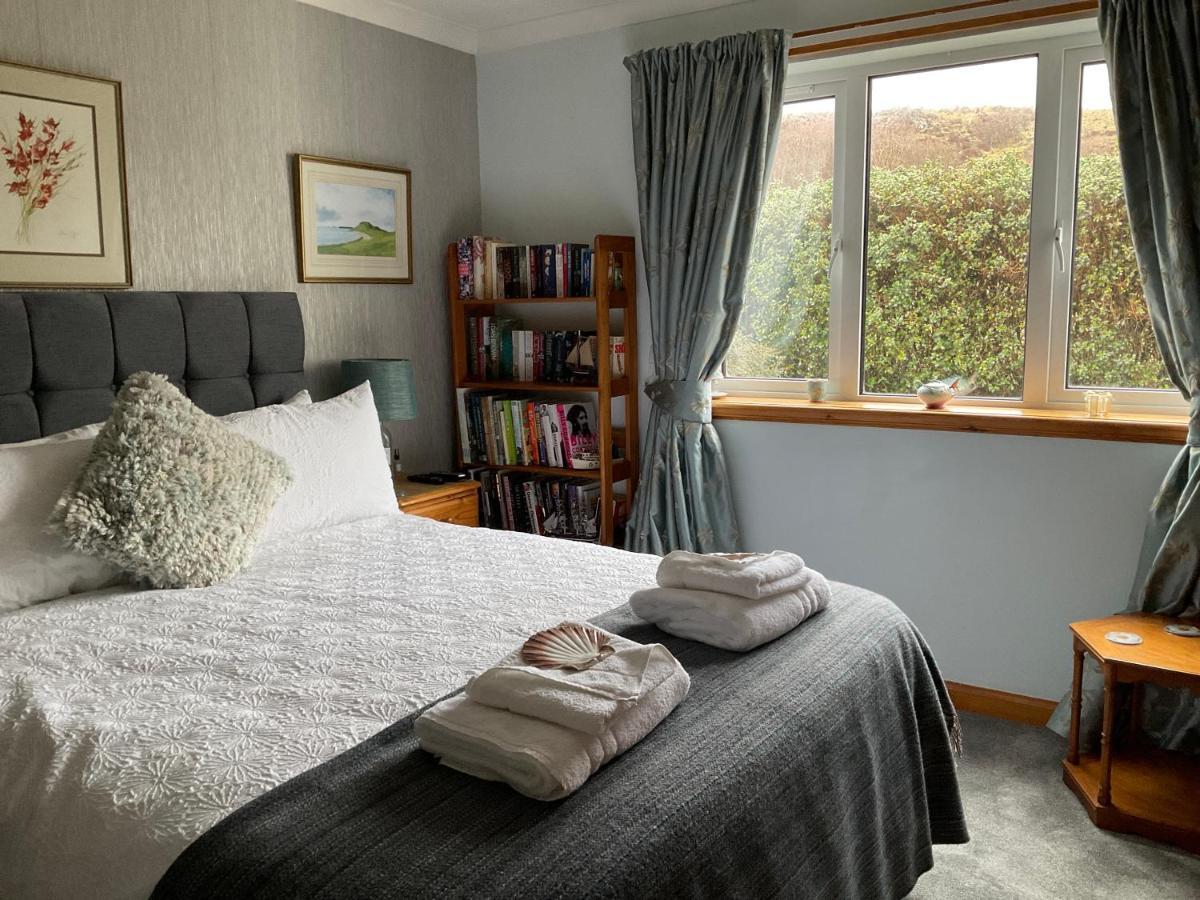 Bed and Breakfast Taigh Pa Uig  Exterior foto